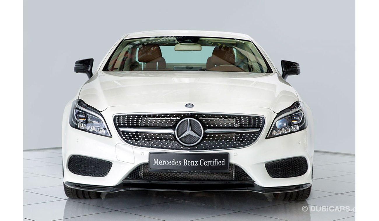 Mercedes-Benz CLS 400 AMG Designo *SALE EVENT* Enquirer for more details