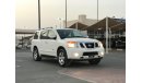 Nissan Armada نيسان ارمادا LE موديل 2010 خليجي بحالة ممتازة