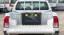 Toyota Hilux DLX Toyota/HILUX D DC 4WD/ 2.4L Country TURBO ABS P.WIND, C.LOCK MT