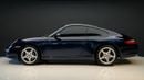 Porsche 911 CARRERA GCC Specs – Excellent Condition
