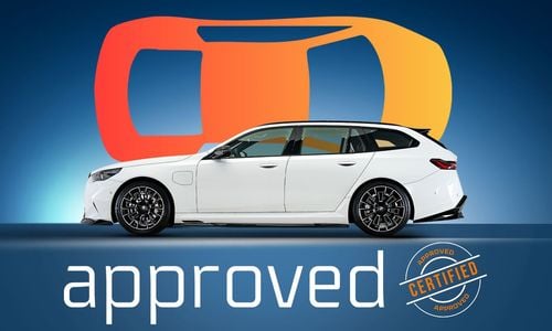 BMW M5 Special Offer | AED 8,647 PM | Big Saving, Service Plus Pack | M5 Touring