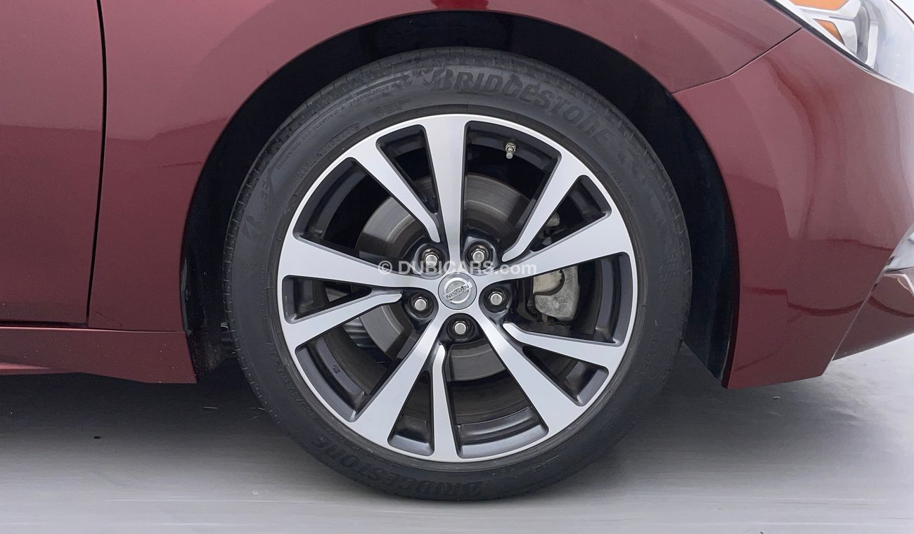 Nissan Maxima SV 3.5 | Zero Down Payment | Free Home Test Drive