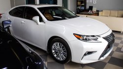 Lexus ES350