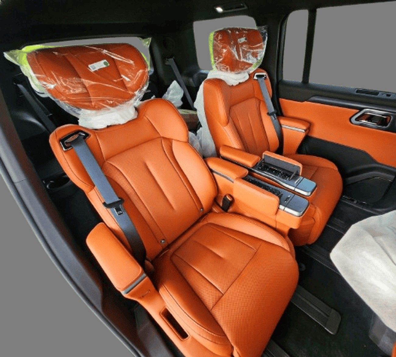 ROX 01 VIP 10 years warranty  - 1.5L-4CYL turbo engine - 350 kw dual motor