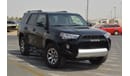 Toyota 4Runner TRD Of road full option Clean Car
