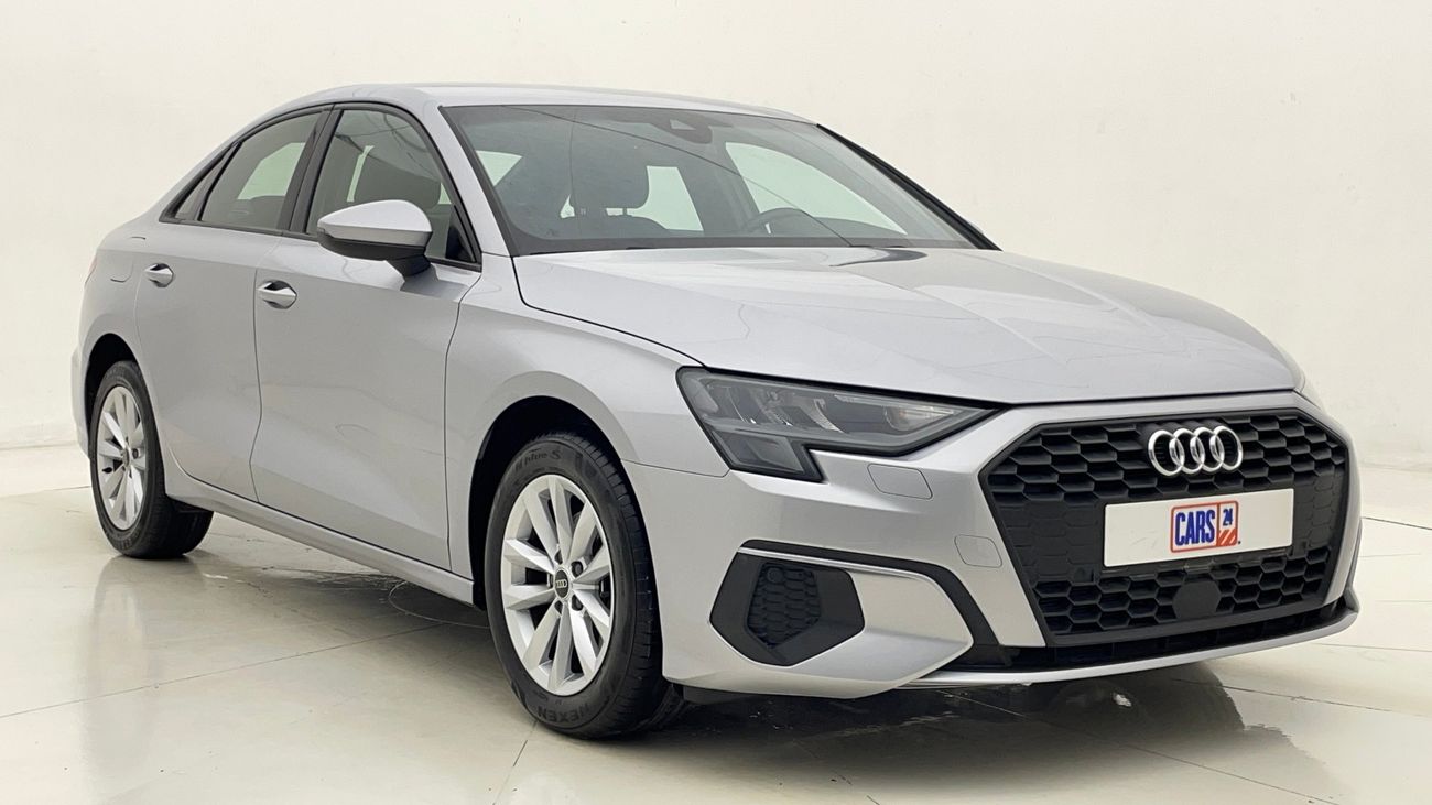 Audi A3 35 TFSI 1.4 | Zero Down Payment | Home Test Drive