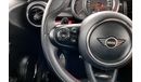 Mini Cooper S JCW Package