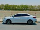 هيونداي إلانترا GLS