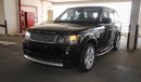 Land Rover Range Rover Sport Autobiography