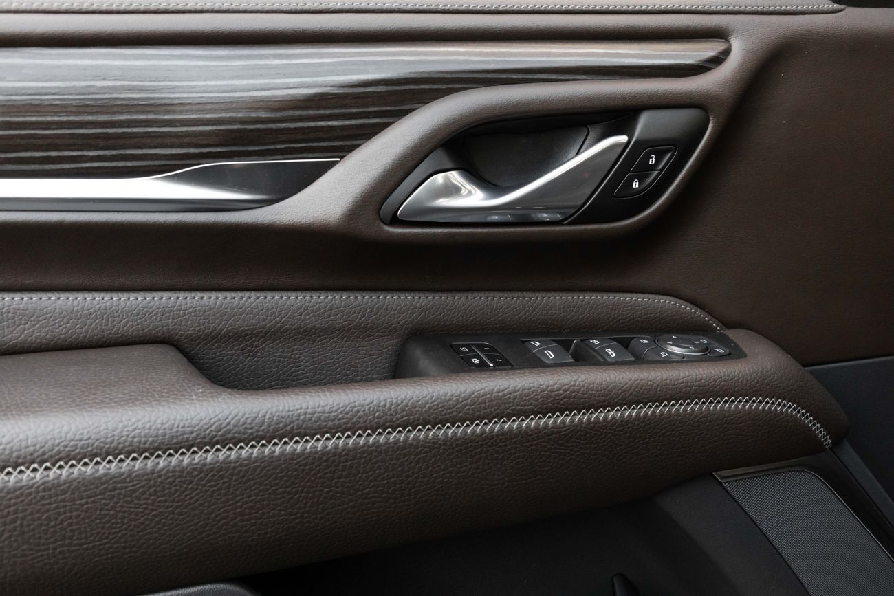 GMC Yukon Yukon Denali | 4,583 P.M | 0% Downpayment | Perfect Condition!