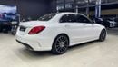 Mercedes Benz C200