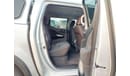 Nissan Navara NISSAN NAVARA PICK UP RIGHT HAND DRIVE(PM15352)