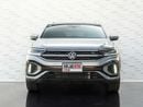 Volkswagen T-ROC STD R-line 1.4L