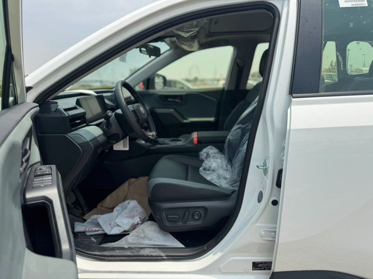 Toyota RAV4 ADVENTURE