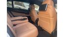 BMW 750Li Exclusive BMW 750 Li_TWIN POWER TERBO _GCC_2015_Excellent Condition _Full option