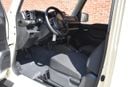 سوزوكي جيمني GL . 1.5L . 4 Cyl . 4-Speed Automatic . Petrol . 4WD . 5 Seats . 3 Door