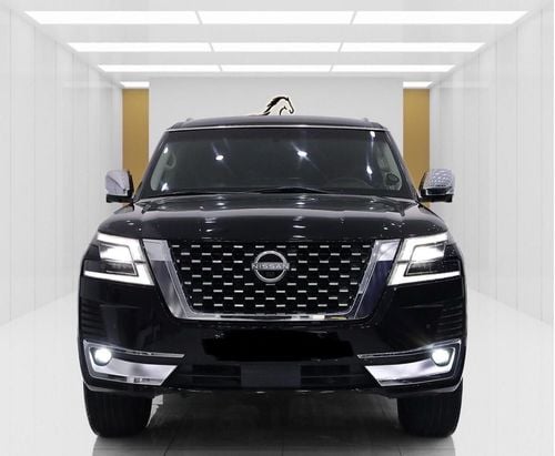 Hyundai Palisade Platinum