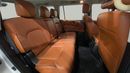 Nissan Patrol SE TITANIUM 2021 | AED 2117/Month | 0 DP | 30 Day Return | Warranty | Service History