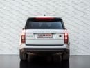 Land Rover Range Rover Vogue SE 5.0L