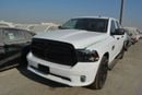 Dodge RAM CLASSIC