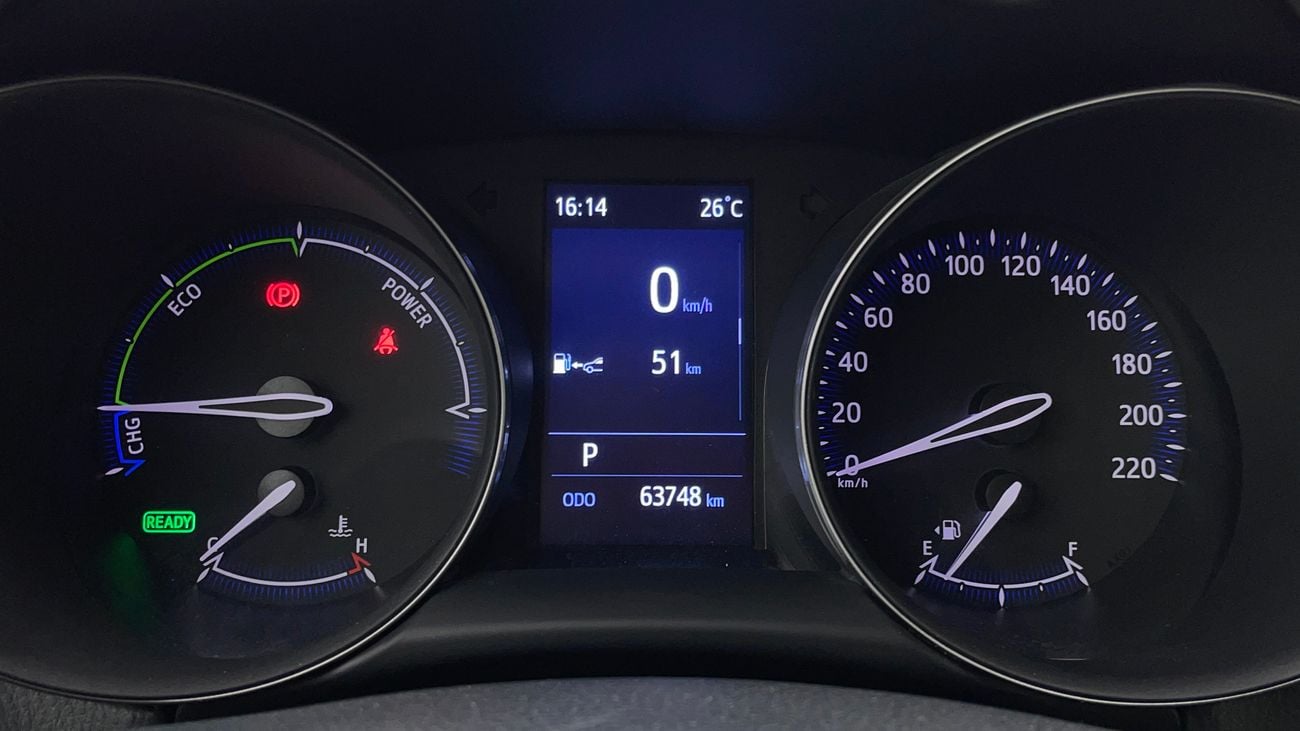 Toyota CHR VX 1.8 | Zero Down Payment | Home Test Drive