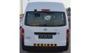 نيسان أورفان NISSAN URVAN (NV350) HIGHROOF (PASSENGER)