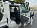 تويوتا لاند كروزر بيك آب Diesel ,Right Hand Drive ,4 Doors ,4.5 Liter ,Manual Transmission ,Power Windows