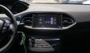 Peugeot 308 1.6 HDI Active