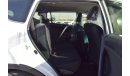 Toyota RAV4 2017 Right Hand Drive [2.0, 1st Month, Automatic, Petrol, Perfect Condition]