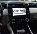 Hyundai Tucson SMART EXCELLENT DEAL for our Hyundai Tucson ( 2023 Model ) in Grey Color GCC Specs