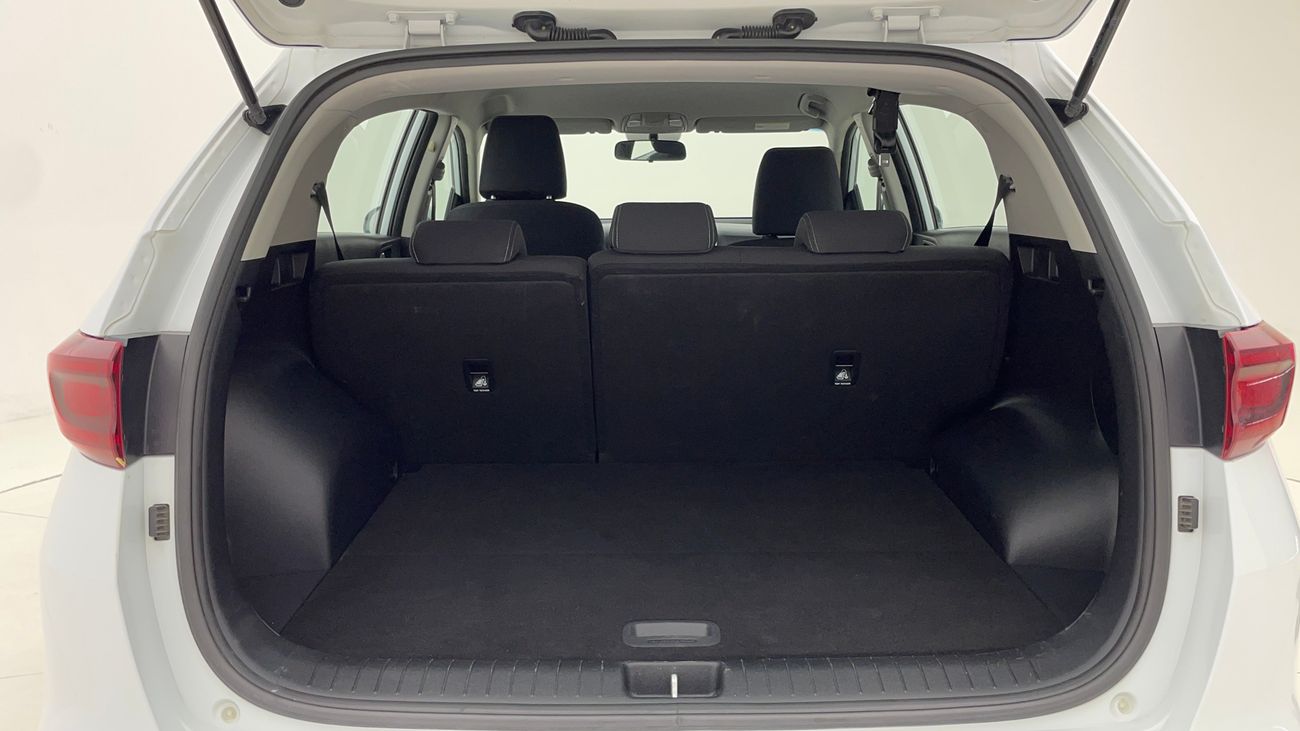 Kia Sportage LX 2 | Zero Down Payment | Home Test Drive