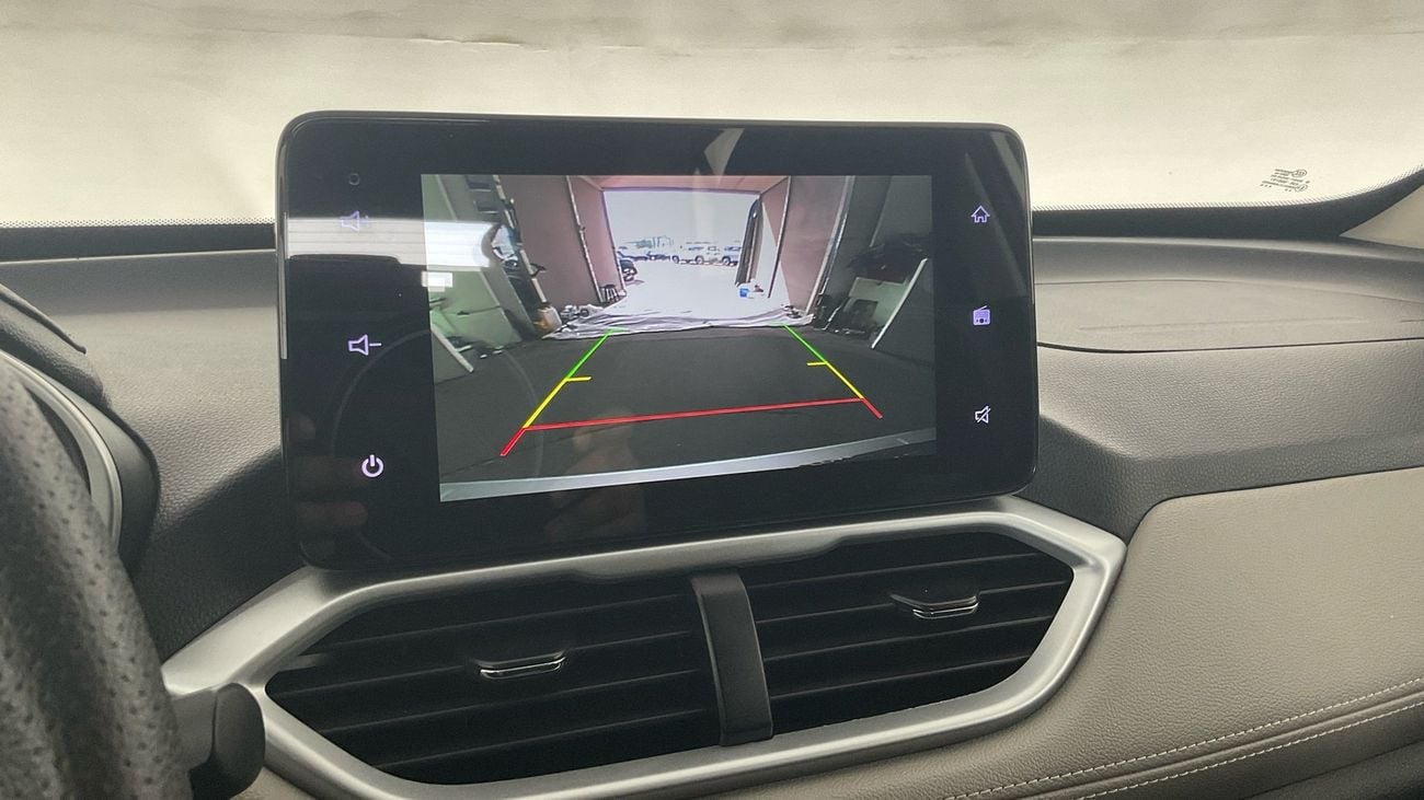 Chevrolet Groove LT 1.5L LT | Guaranteed Warranty | 0 Down Payment