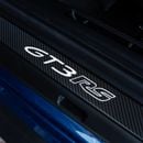 بورش 911 GT3 RS 4.0L (520 HP) Coupe
