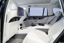 Mercedes Maybach GLS600 Maybach