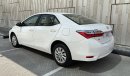 Toyota Corolla 2 2 | Under Warranty | Free Insurance | Inspected on 150+ parameters