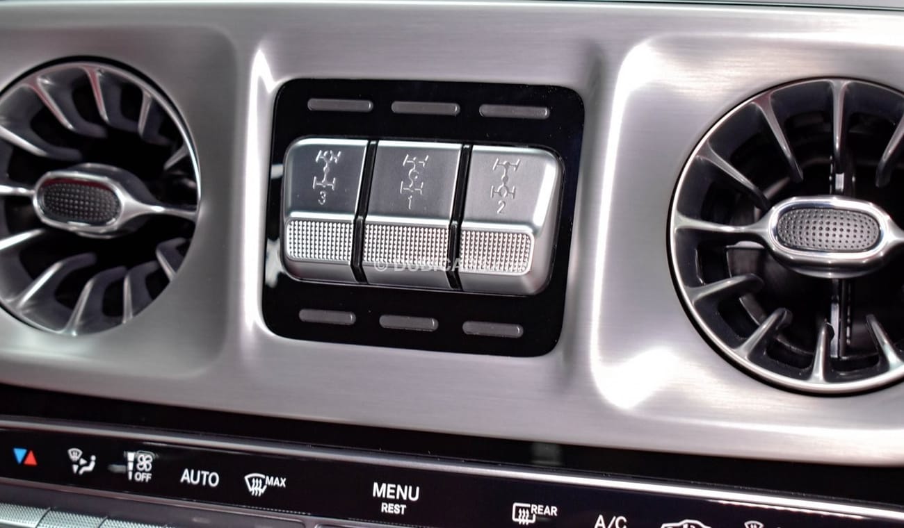 مرسيدس بنز G 63 AMG