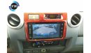 Toyota Land Cruiser 70 76 HARDTOP LX LIMITED V8 4.5L TURBO DIESEL MANUAL TRANSMISSION WAGON