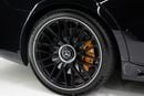 Mercedes Benz S63 AMG E PERFORMANCE 2024 S63 AMG E Performance, BRAND NEW, Carbon Exterior Pack, Ceramic Brakes, Gargash File Opened!