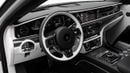 Rolls Royce Ghost Black Badge - 2026 - GCC - Under Warranty and Service Contract