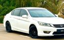 هوندا أكورد EX 2.4L HONDA ACCORD 2013 l 2.4L l GCC l Excellent Condition