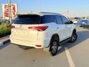 تويوتا فورتونر EXR 2.7L (164 HP)
