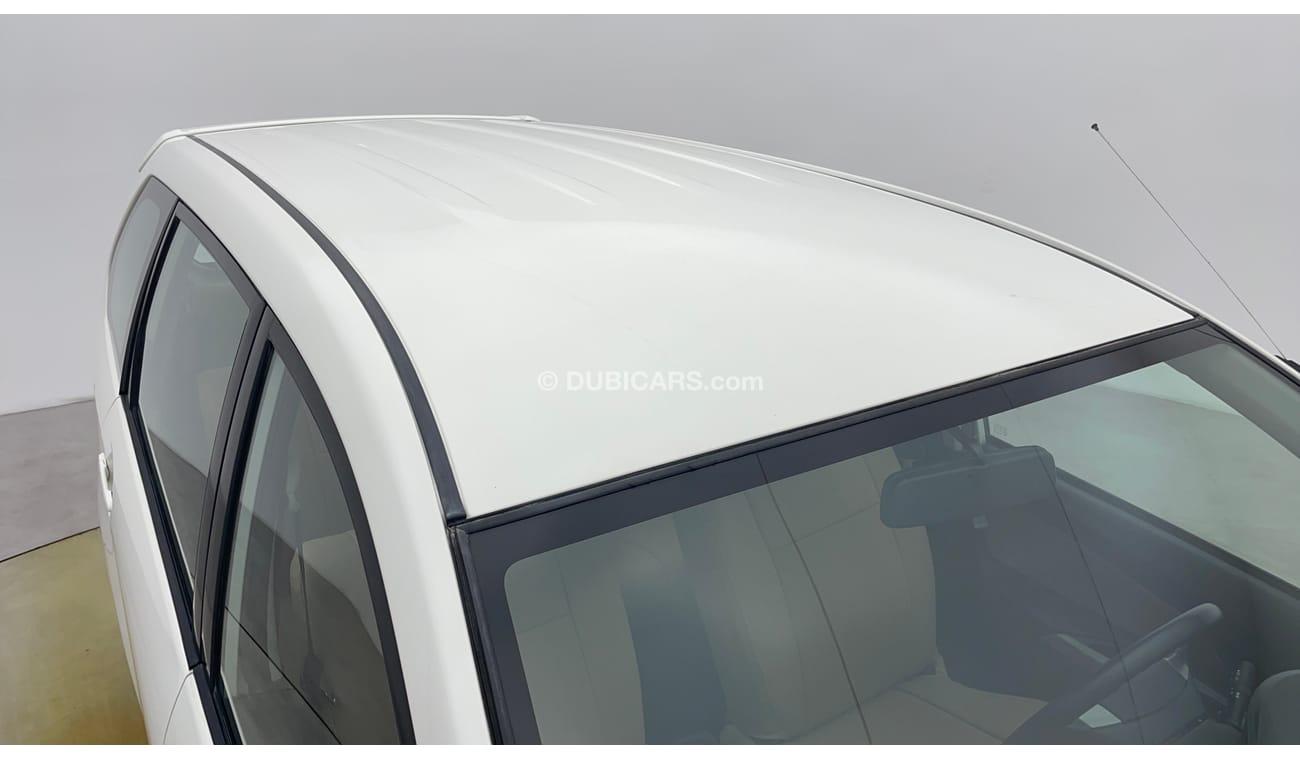 Toyota Avanza SE 1.5 | Under Warranty | Inspected on 150+ parameters