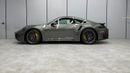 Porsche 911 Porsche 911 Turbo S 2026 GCC specs