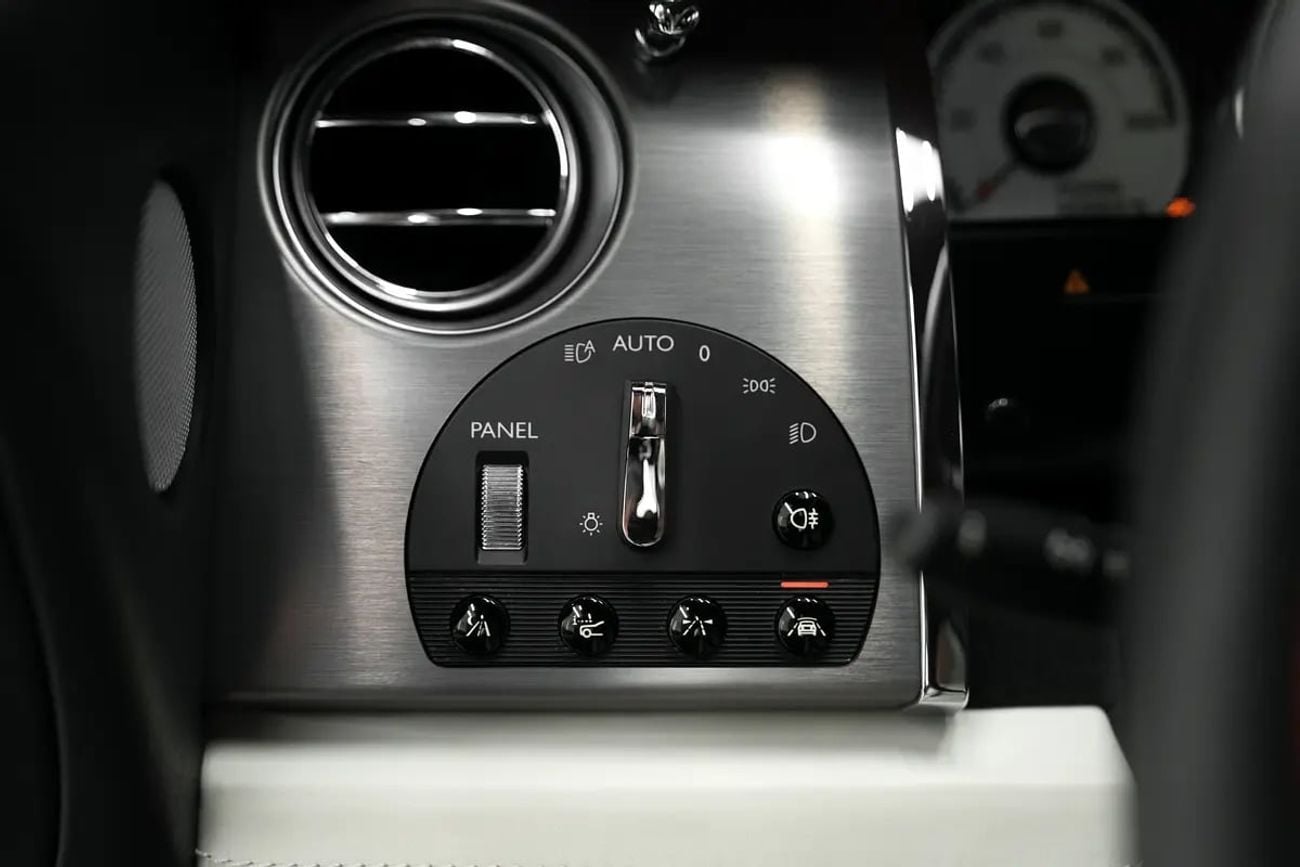 Rolls Royce Wraith Certified Pre-Owned