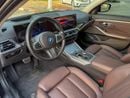BMW i3 BMW i3 eDrive 40L | Law Mileage (32,000 Km) | 340 Hp