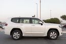 Toyota Land Cruiser GXR LAND CRUISER | LC300 | 2026 | GCC | 4WD | V6 3.5L | 1 Camera - 1 electric chair | Petrol | 7 seat |