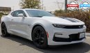 Chevrolet Camaro 2SS, 2020 6.2 V8 GCC Magnetic ride, 0km with 3 Years or 100,000km Warranty