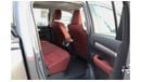 Toyota Hilux 2023 Toyota Hilux 4x4 DC 2.8 D AT SR5 - Grey inside Maroon | Export Only