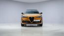 Alfa Romeo Stelvio Quadrifoglio - Warranty until Jan 2028 - Approved Prepared Vehicle