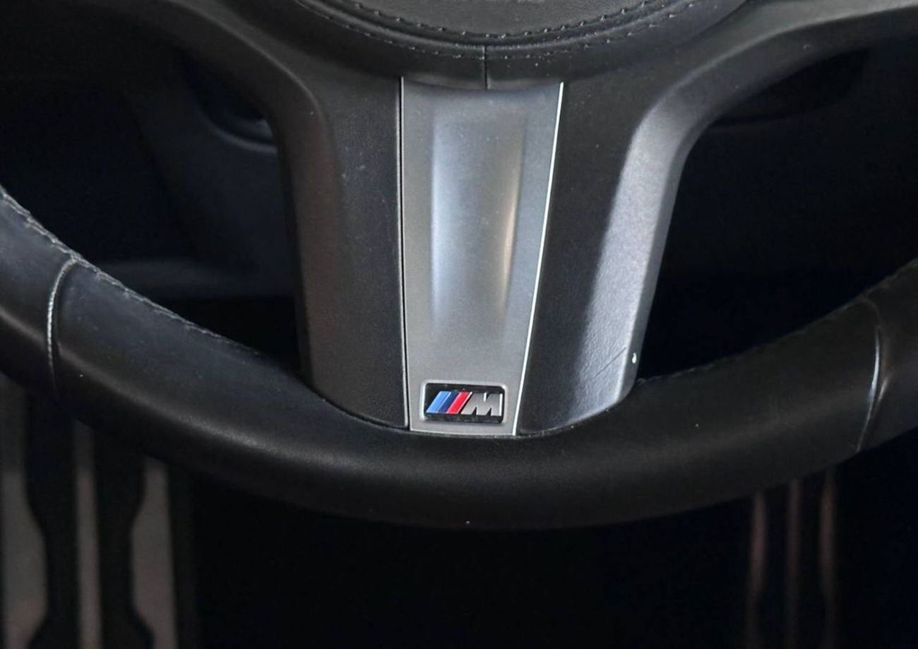 BMW X4 xDrive 30i M Sport 2.0L